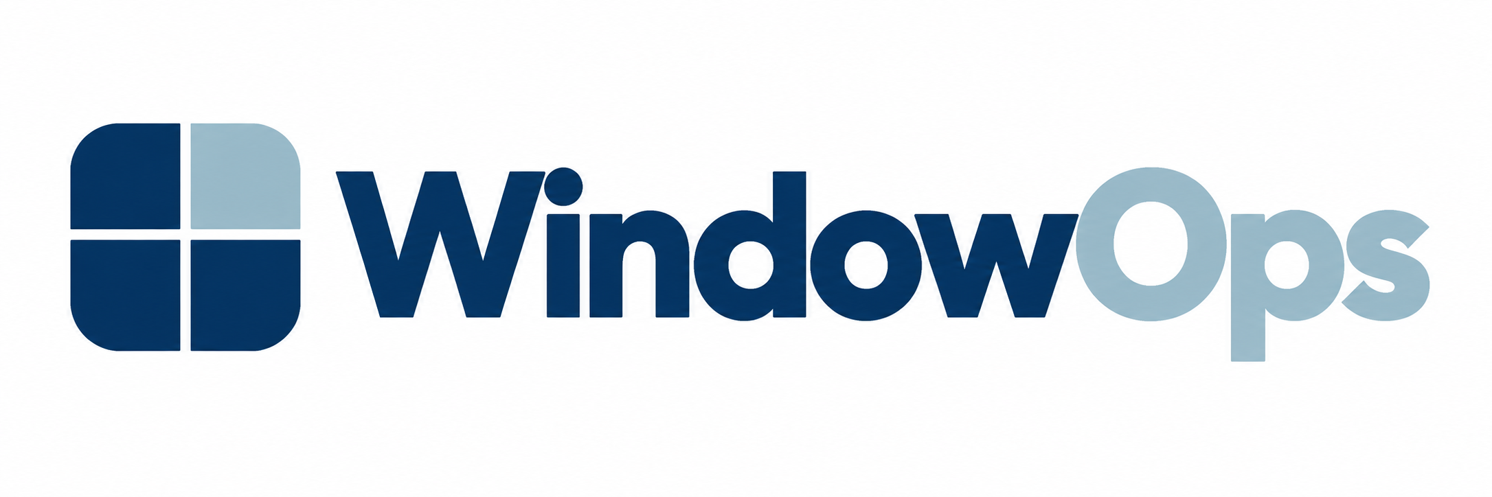 WindowOps